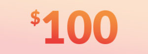 100dollar